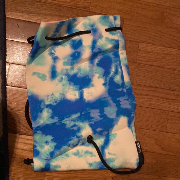 Triangl tie dye bikini set - Picture 6 of 6